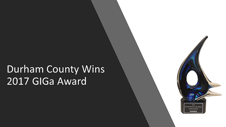 GIGa award