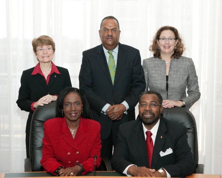 Commissioners Group