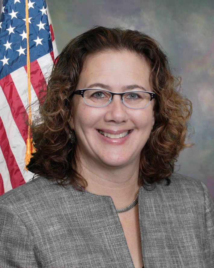 Wendy Jacobs