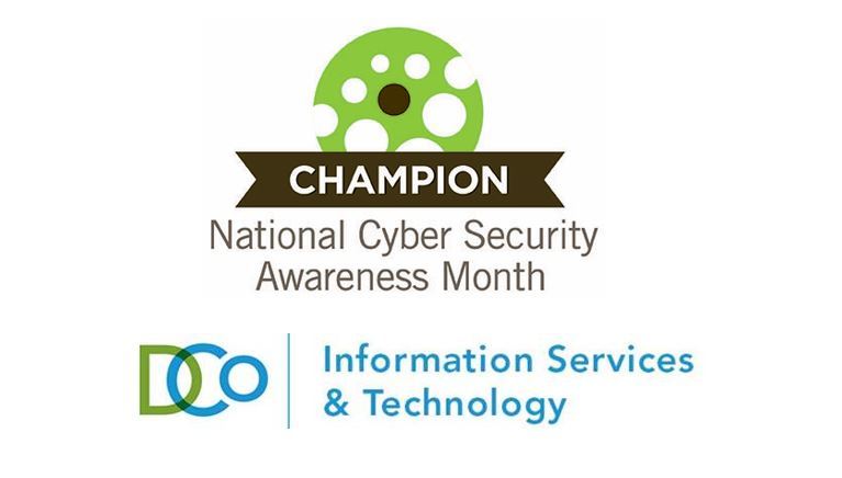 awareness month