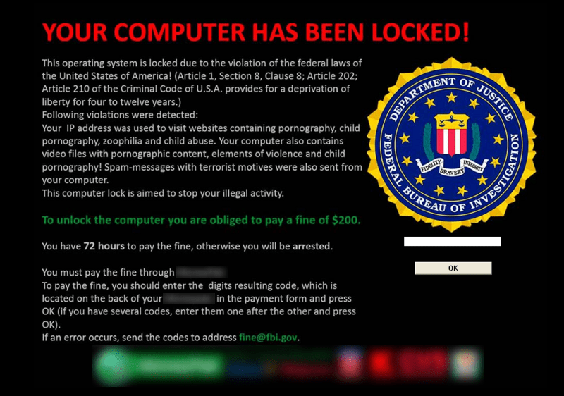 cyber-attack