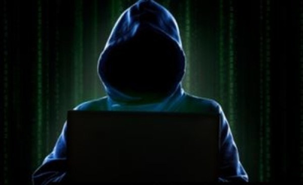 hacker