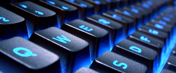 keyboard