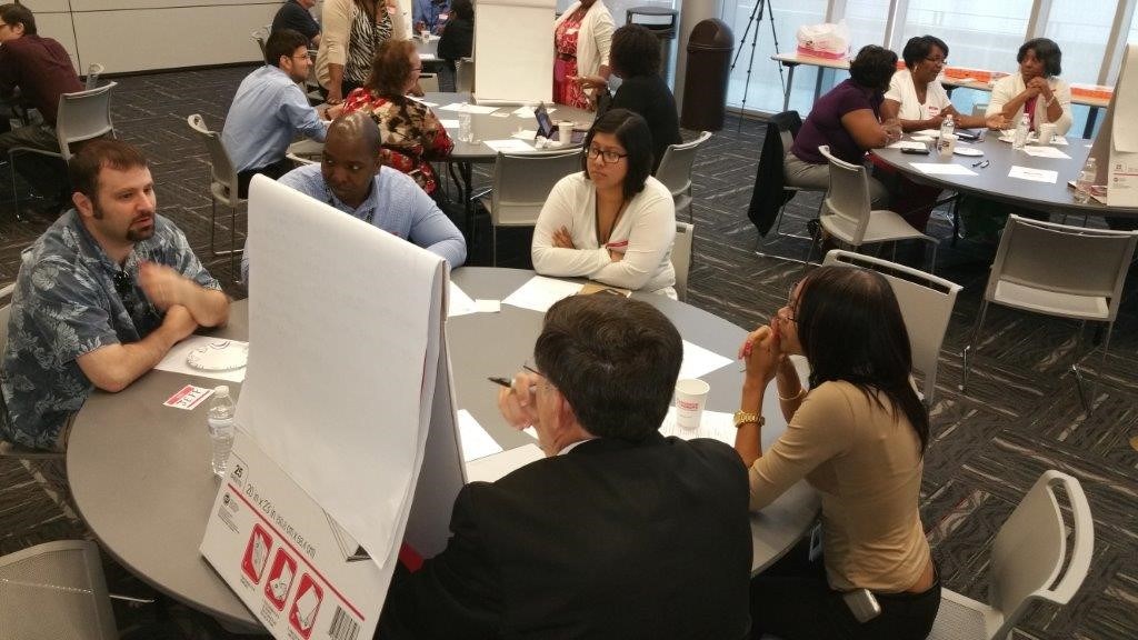 Forum 2015