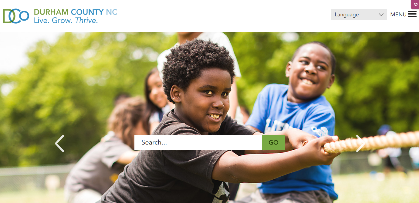 new-dco-website