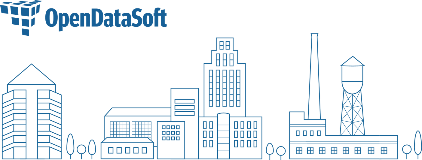 opendatasoft
