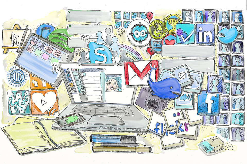 SocialMedia