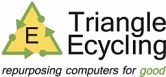 triangle ecycling