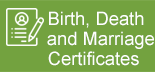 Online Vital Records Request