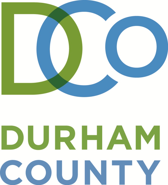 Durham County DCo Logo