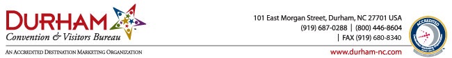 Convention and Visitors Footer