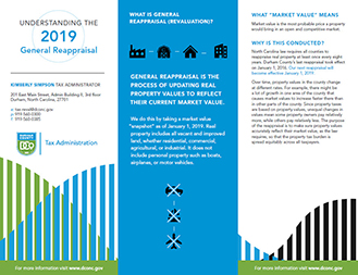 2019 brochure