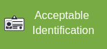 Acceptable Identification