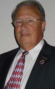 New EMS Director Skip 