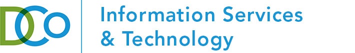 IST logo