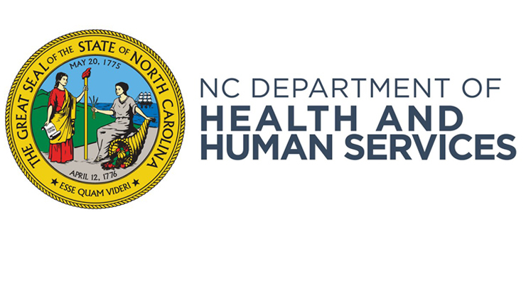 ncdhhs logo