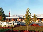 Utility Division Building