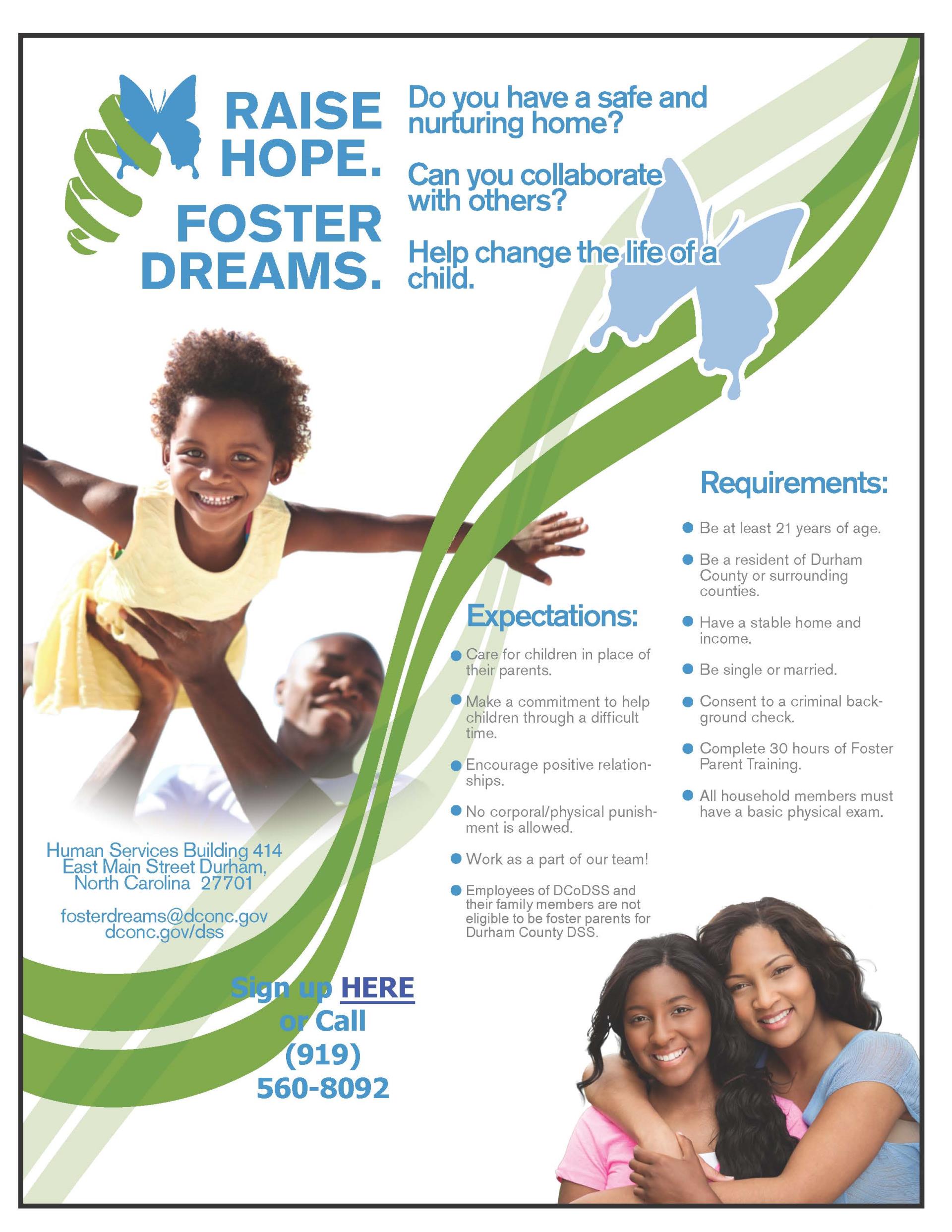 Raise Hope (1)