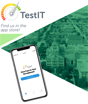 TestIT App