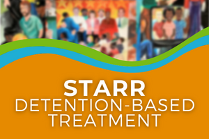 STARR Button