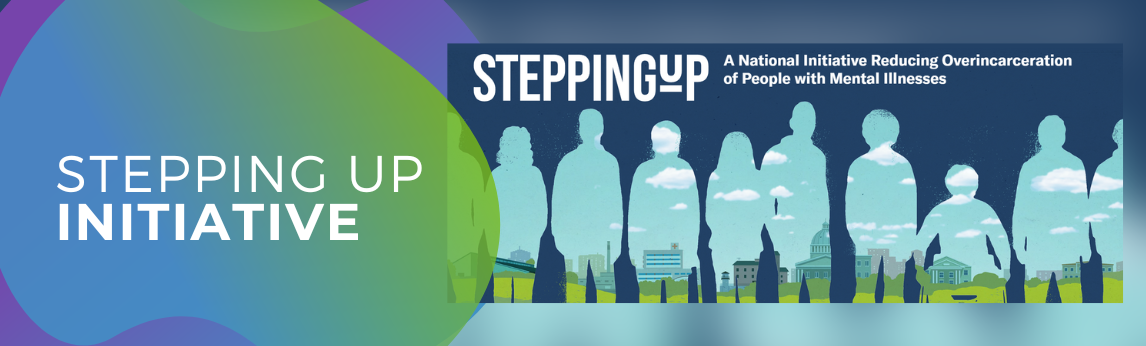 Stepping up Initiative Banners 