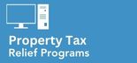 Property Tax Relief Programs