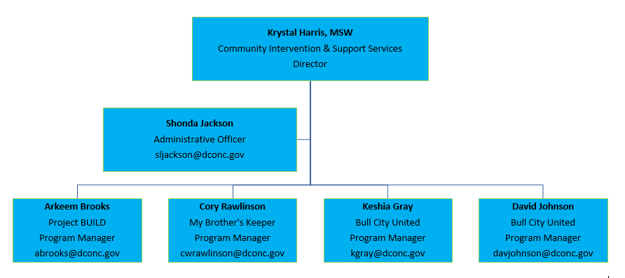 org chart2