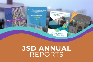 JSD ANNUAL REPORTS