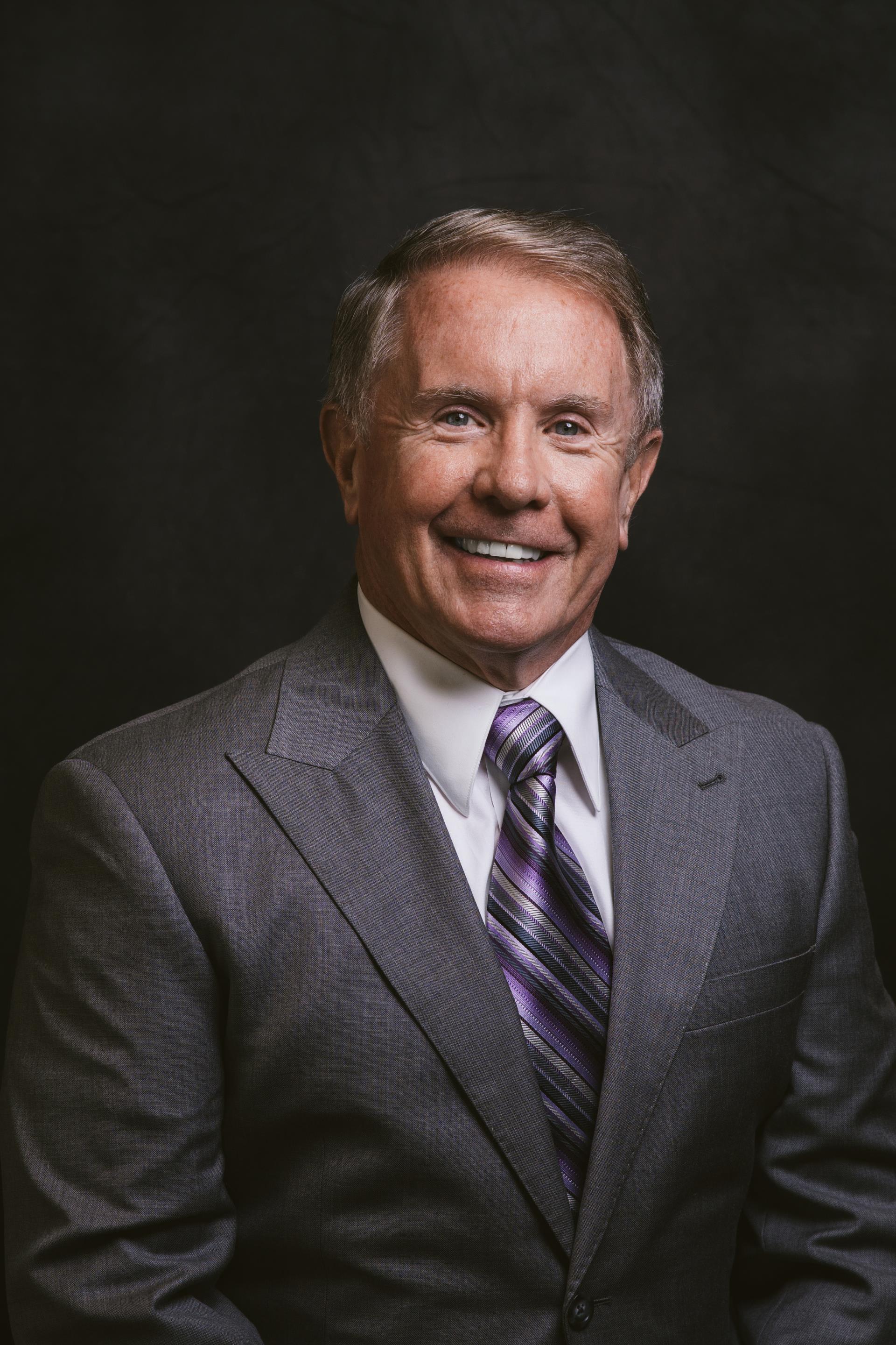 David K. Boone