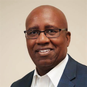 Coach Michael Washington