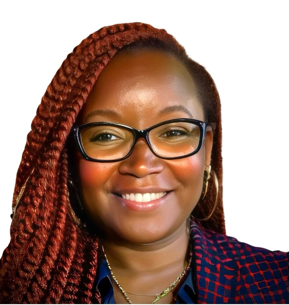 Candice Leathers Headshot 2023