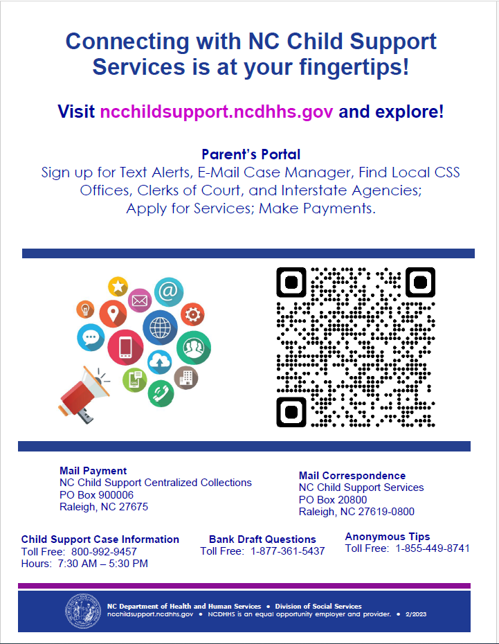 website