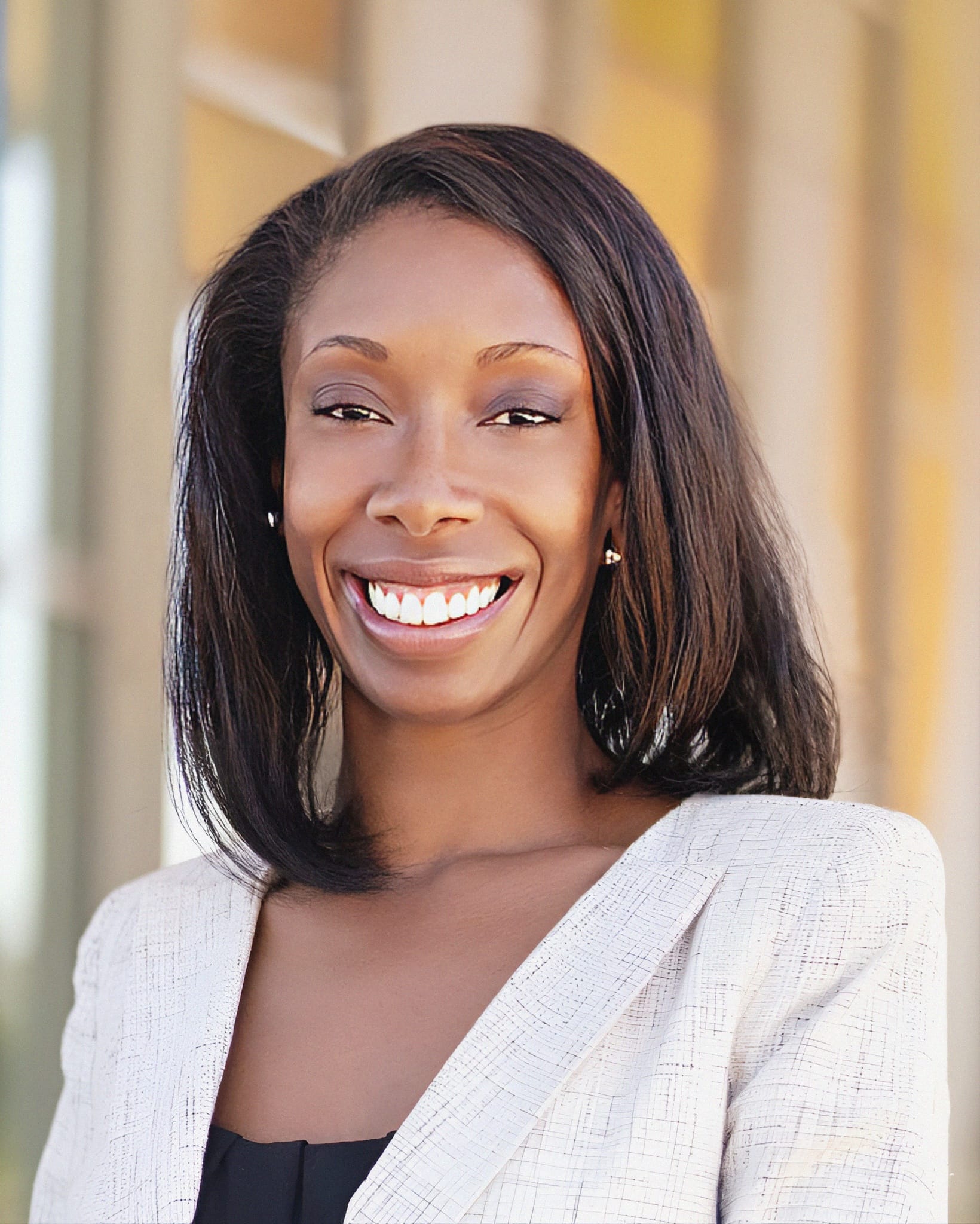 Aminah M. Thompson Durham County Clerk of Superior Court 