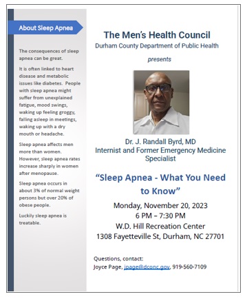 Men on the walk 11.18.23