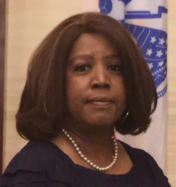 Lois Harvin-Ravin Pic