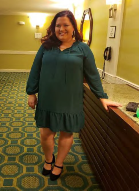 Shawna Fuller pic