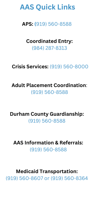 Corr.AAS Quick Links Graphic blue #s