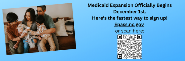 Medicaid Expansion Fastest way to sign up
