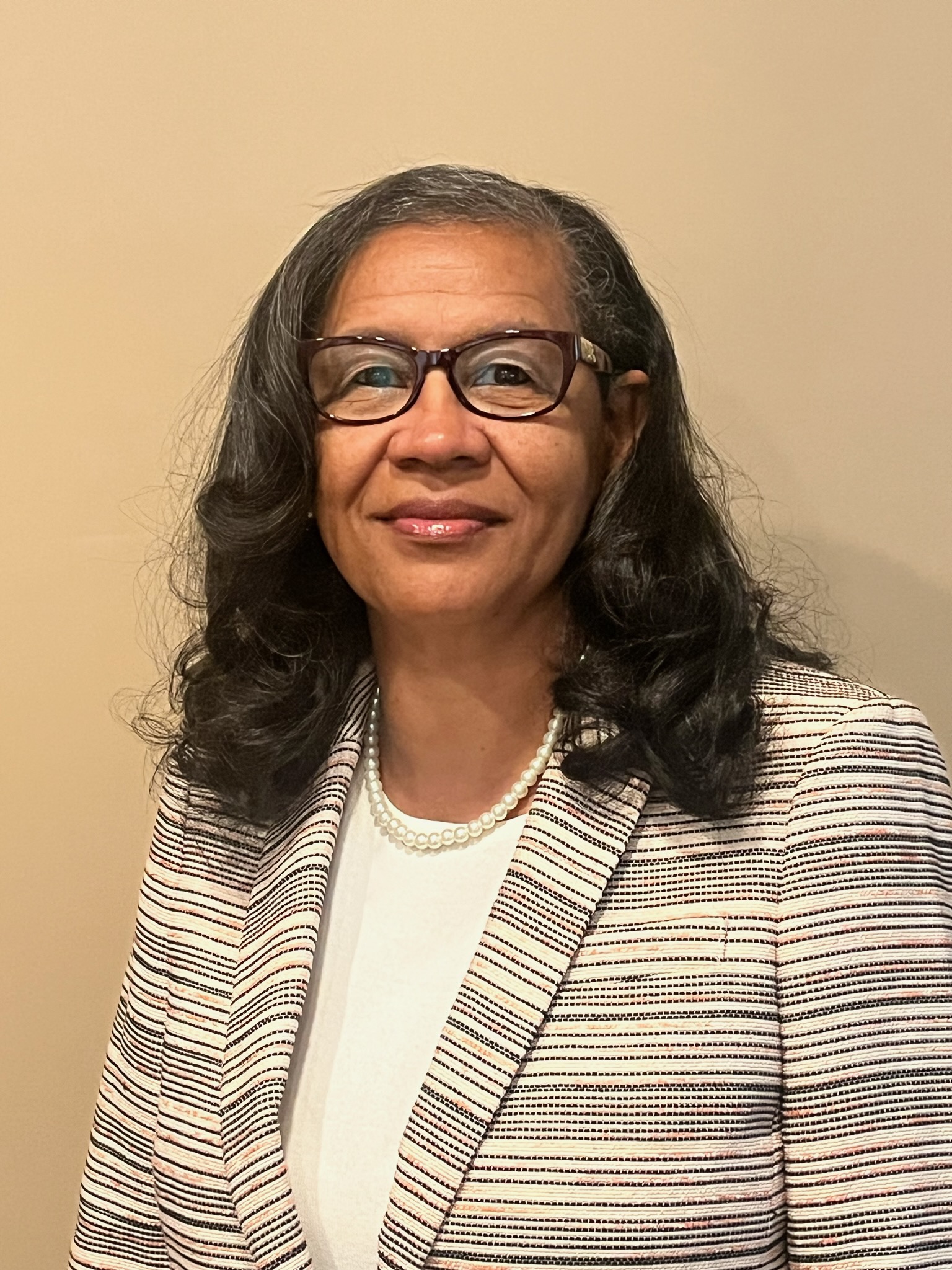 Cynthia Cason AD Medicaid