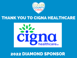 CIGNA