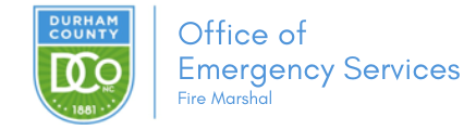 Fire Marshal logo