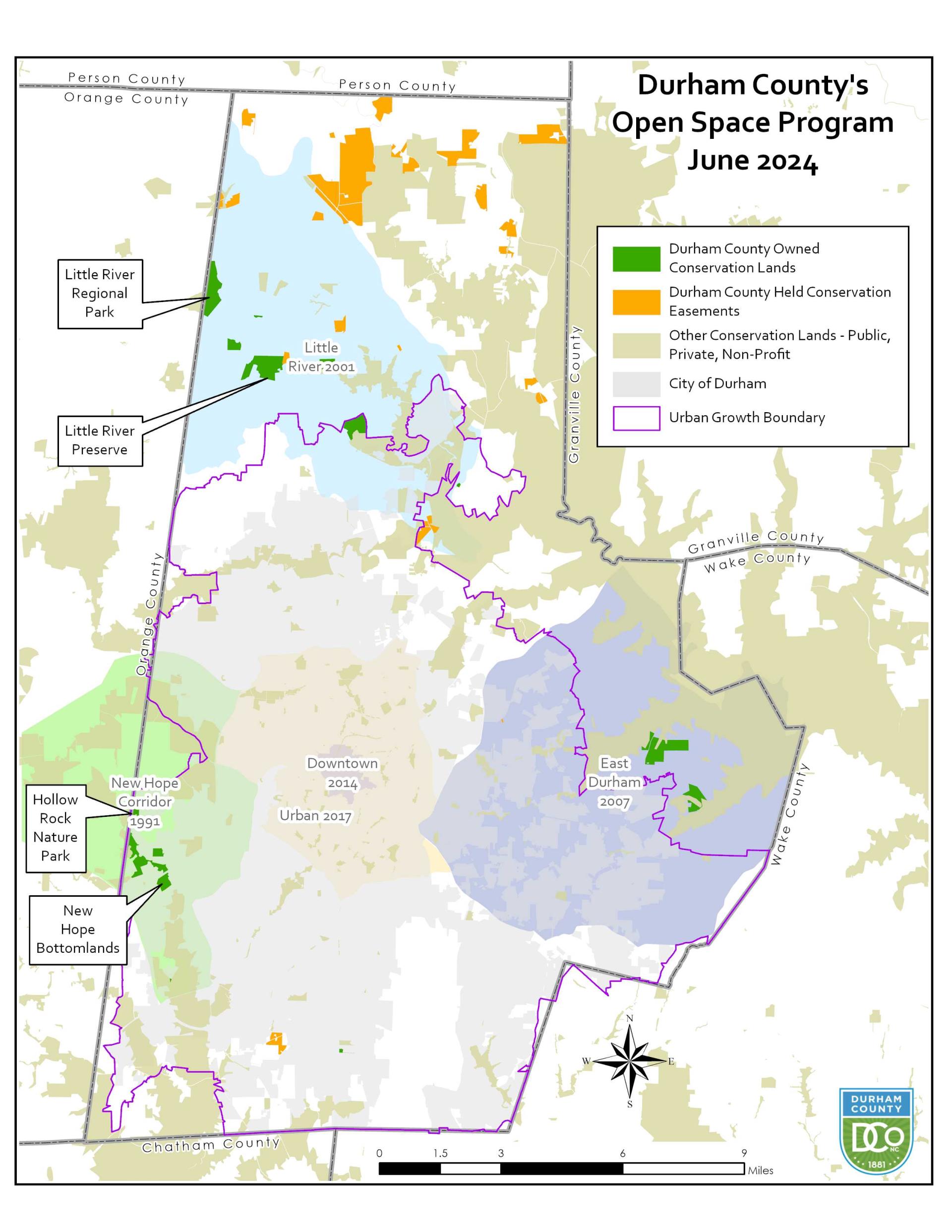 OS Map with OS Plan Areas - June 2024