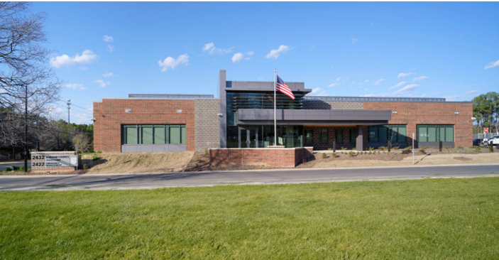 Youth Home