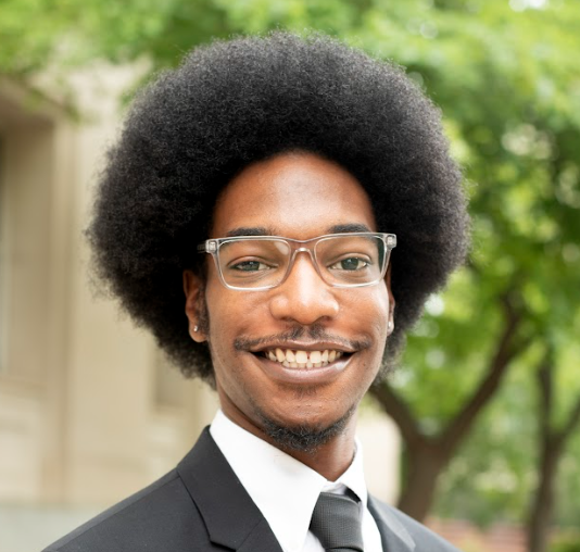 New Headshot 1