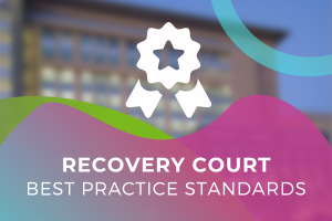 Recovery Court Best Practices