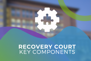 Recovery Court Key Components
