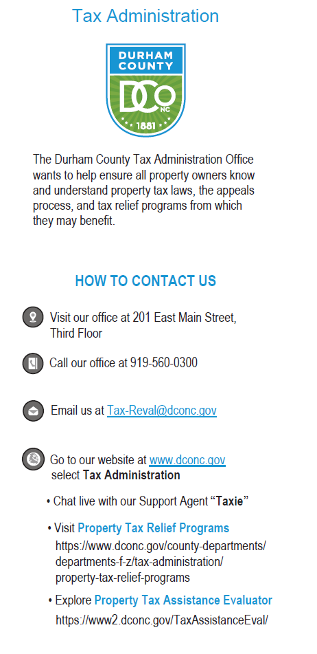 How to Contact Us