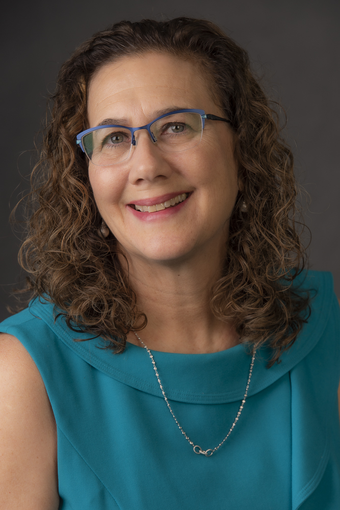 DCo Commissioner Wendy Jacobs