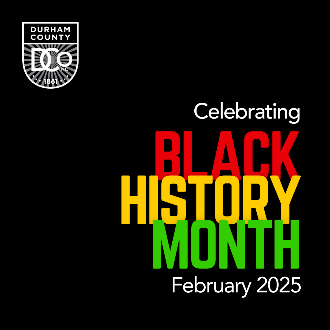 Black History Month 2025