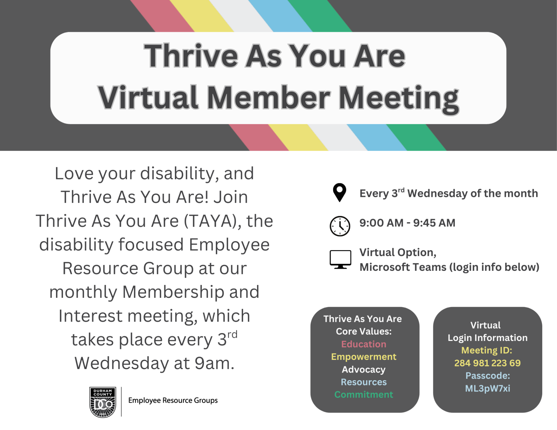 Thrive As You Are Interest Event & Open House VIRTUAL (3)